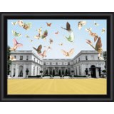 A Piece Of American Pie 3 Print by Thom Filicia