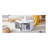 Hexagonal Coffee Table-877874666-877874644