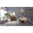 30"x38" Irrgeular Mirror, Wall Mirror