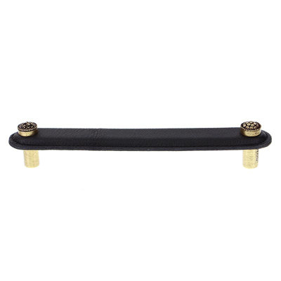 Tiziano Bar / Handle Pull