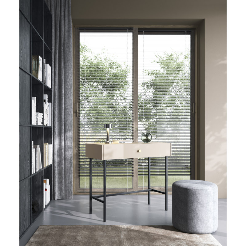 Dressing Table, Beige