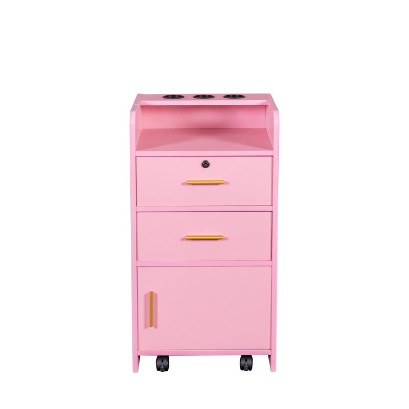 Table de coiffeuse