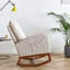 Fauteuil de 27,56 po de largeur Piegari
