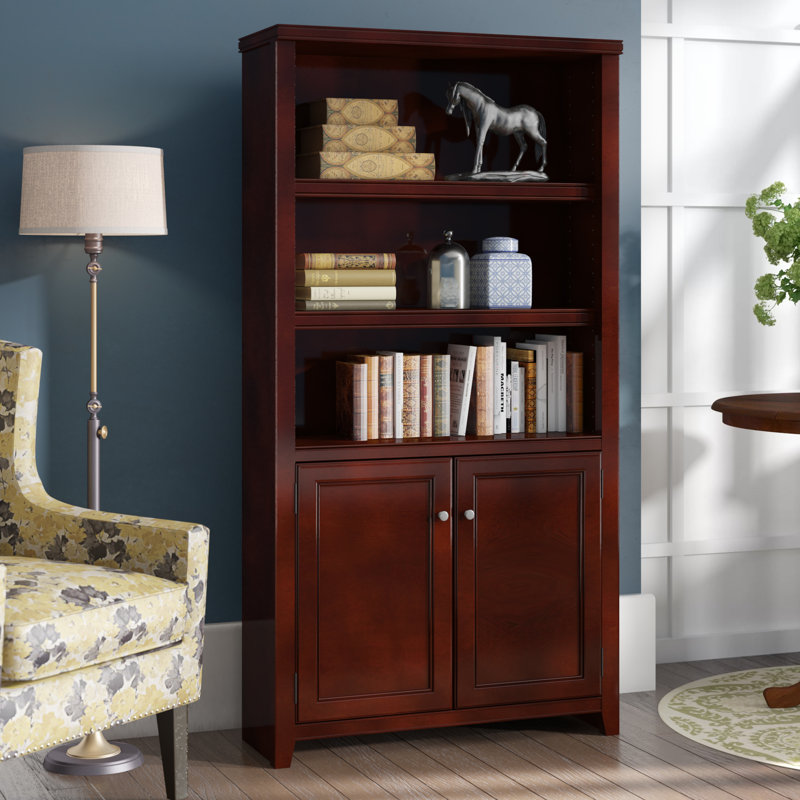 Armina Storage Bookcase