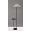 Lampe sur pied Carmellia Uma-913075236