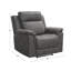 Fauteuil inclinable de cinéma maison 40,5 po Andrew-James