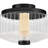 Reign LED Flush Mount-108510859
