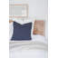 Luxe Square Pillow Cover & Insert-72109747-72109750