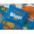 Blippi How Does This Work Bed Set With Sham-906257154