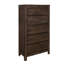 Commode 5 tiroirs