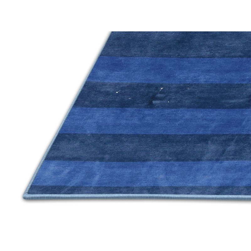 Tapis abstrait moderne 3004, Rectangle de 2 pi x 3 pi