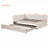Upholstered L-Shaped Upholstered Daybed-1204951187