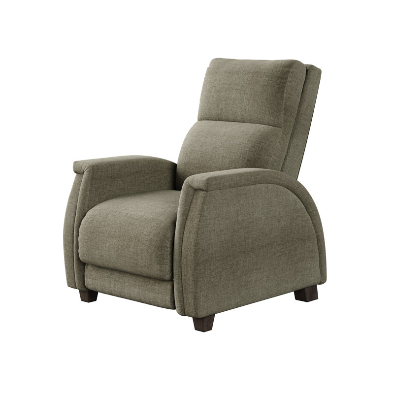 Venus Zero Gravity Recliner, Dark Brown