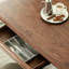 Rectangular 33.46'' W Dining Table-98664051