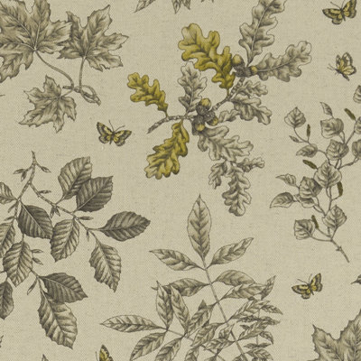 Eden Hortus Fabric