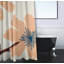 Rideau de douche simple Enterprise-1509399398