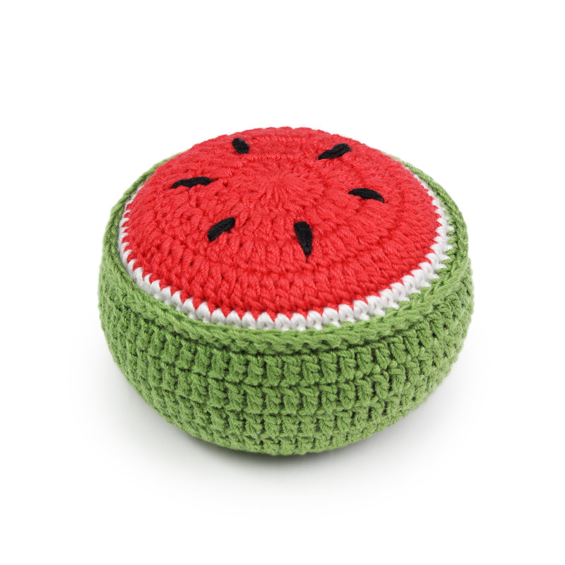 Prym Love Watermelon Pin Cushion & Pattern Weight