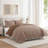VCNY Home Gingham Microfiber Quilt Set-120143223-130702187