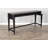 76'' Solid Wood Console Table