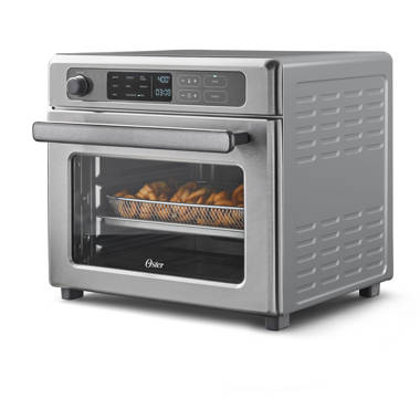 Oster XL 11-in-1 Digital French Door Air Fry & Grill Convection