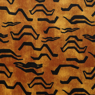 Strata Velvet Fabric