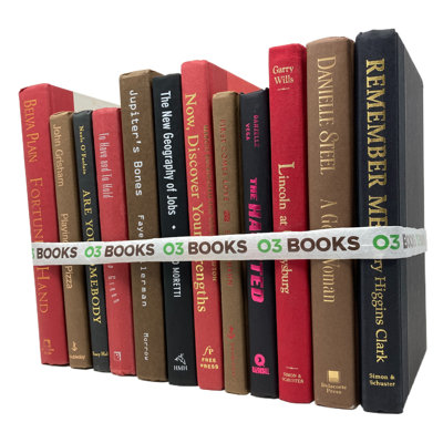 Decorative Book