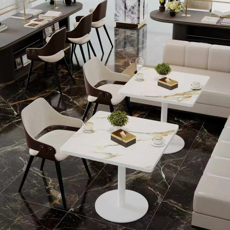 Premium Tulip Dining Table
