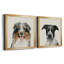 «Best Bud III», ensemble de 2 impressions sur toiles-1886361171-1886361172