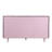 Leather Metal Platform Bed-1904047517-1904047516