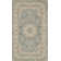 Freret Wool Oriental Indoor Rug