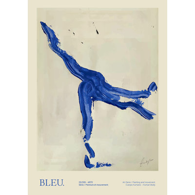 Bleu