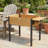Modular Raised Planter With Integrated Tool Racks - Durable Flower And Vegetable Box-1911761121