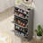 10-12 Pair Shoe Storage Cabinet-490682379