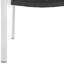 Chaise de patio empilable Rory-281222601