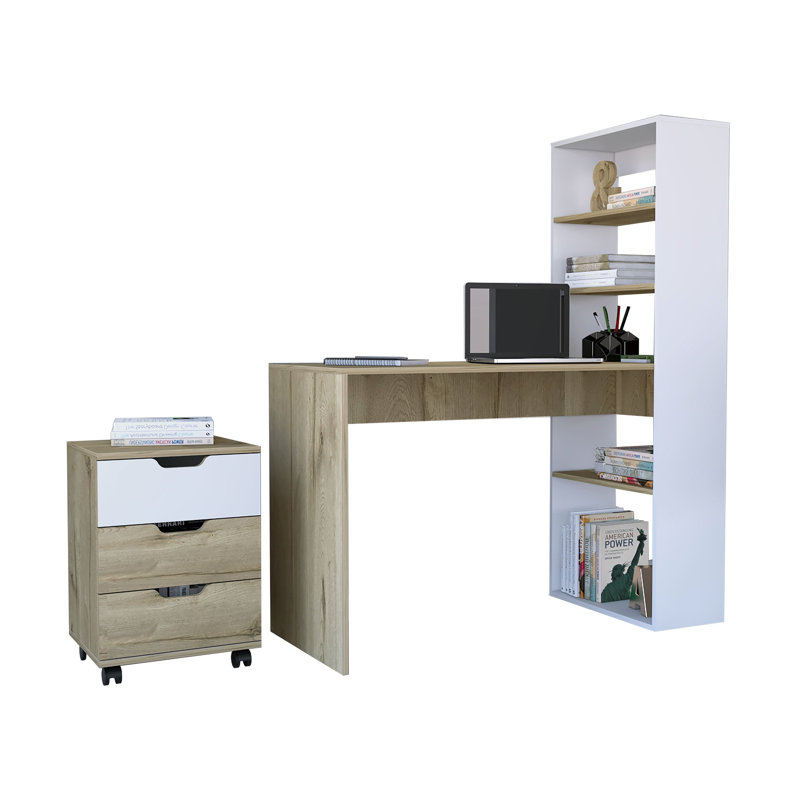 Greti Computer Desk