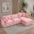 Rose est en rupture de stock