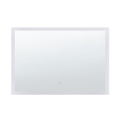 Ravsten Flat Wall Mirror
