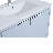 30'' Single Bathroom Vanity Set-67457052-67457049