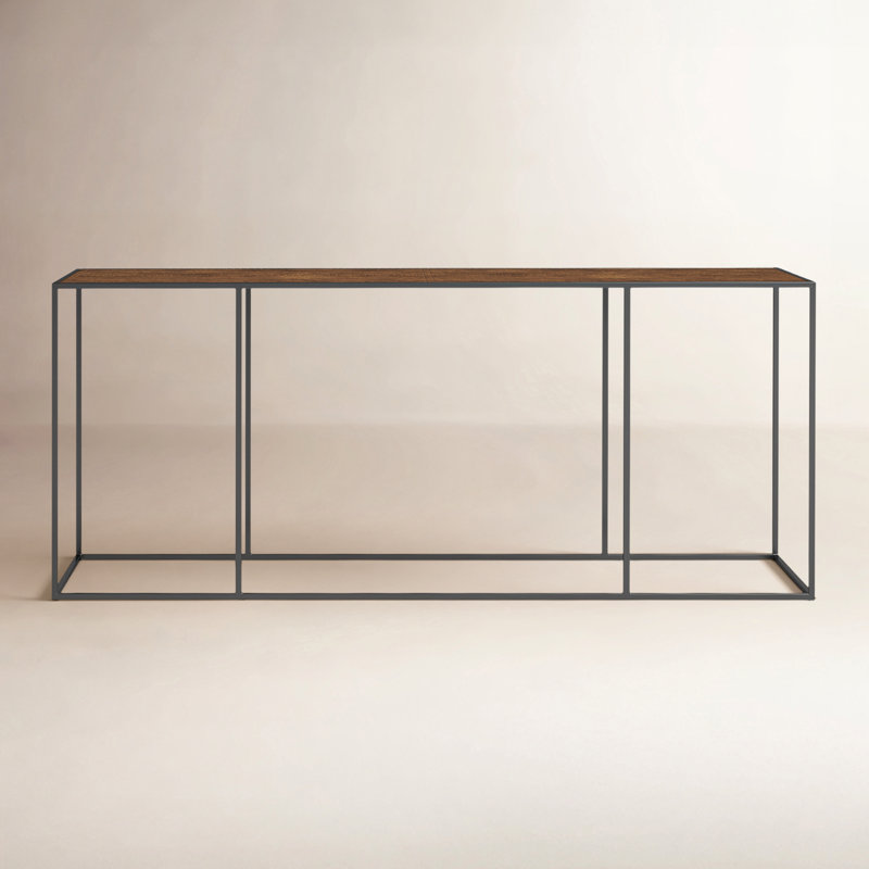 Oliver 70.75'' Console Table