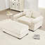 Chaise d'appoint avec repose-pieds-115148178