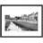Cosby, The Brook C1965 - Single Picture Frame Print-51234916