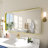 Nicolaos Metal Rectangle Mirror-875985337-875985216