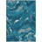 Lamanna Washable Abstract Indoor / Outdoor Rug-95998002
