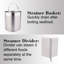 ARC Stainless Steel Stock Pot-55208928