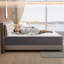 Matelas en mousse viscoélastique gélifiée 10 pouces-270706465