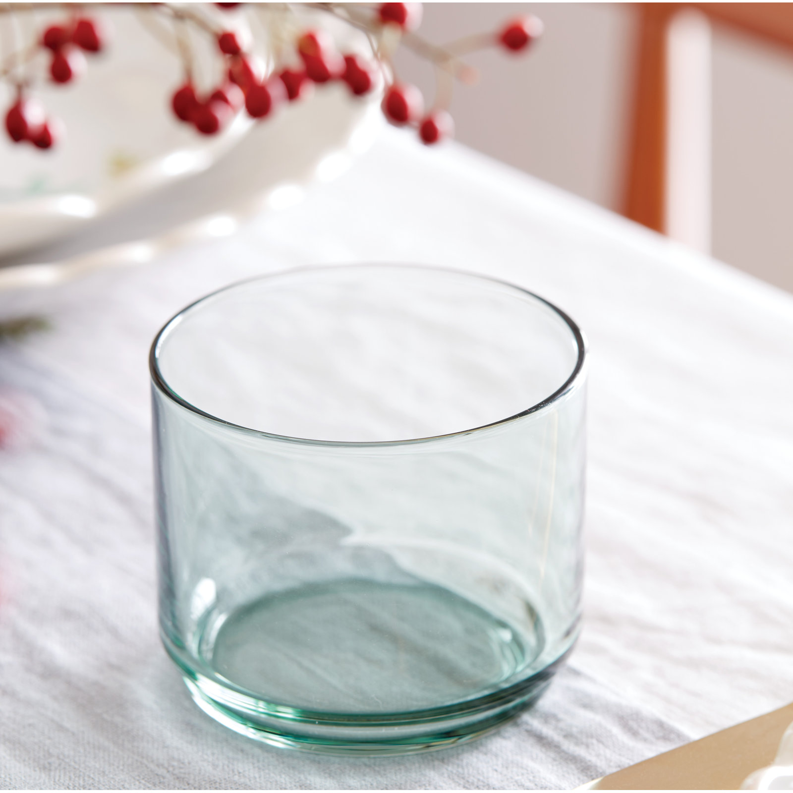 Tuscany Stackables Drinking Glass, 9 oz.