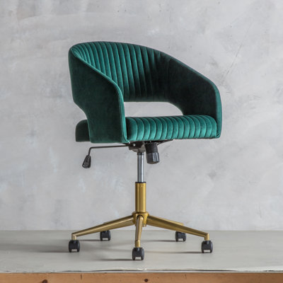 Fairmont Park Araceli Desk Chair