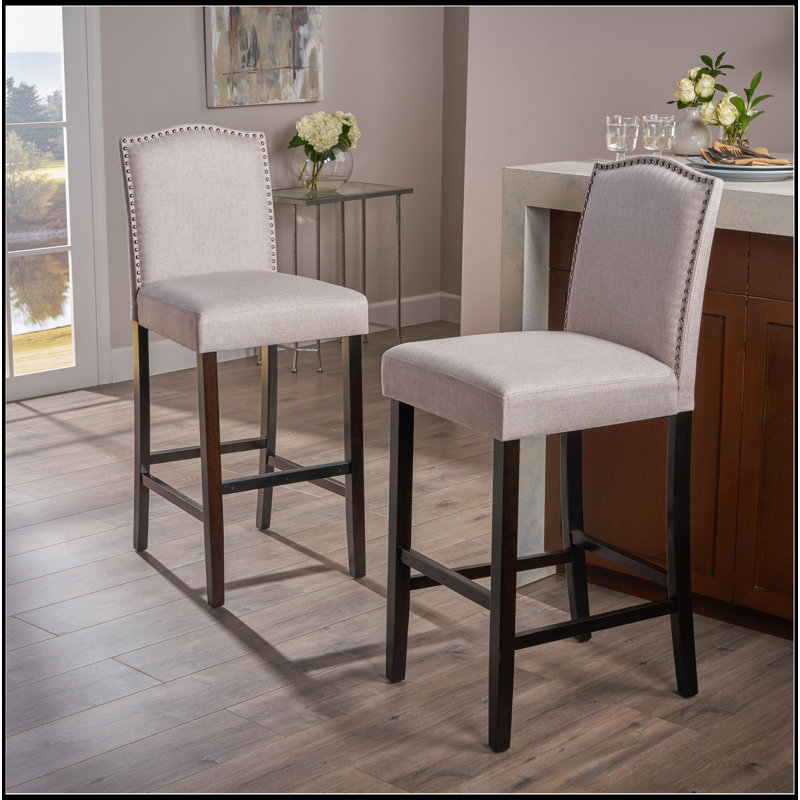Tabouret de bar MARKSON KD