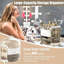 Paramus Plastic Makeup Organizer