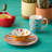 Caliente Set of 6 Mug 6 asst.